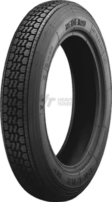 Produktbild von Reifen Heidenau K3 3.50-12 56M TT vorne / hinten
