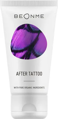 Produktbild von Tattoo - After Tattoo Tube 50ml