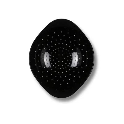 Produktbild von Rosti Margrethe Seiher schwarz 4l