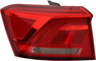 Produktbild von DIEDERICHS Rückleuchte Heckleuchte Links Äusserer für VW T-Roc (A11)