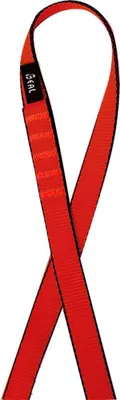 Zdjęcie produktu dla Beal Flat 18 Mm 5 sztuk Czerwony 60 cm Czerwony 60 cm