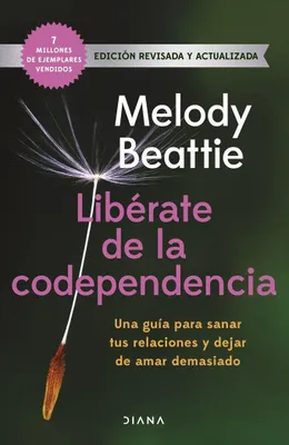 Produktbild von Libérate de la codependencia