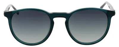 Produktbild von Bulget BG9219M Sonnenbrille Herren Azetat Grün 51-20-142