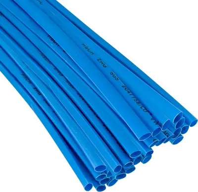 Immagine prodotto di Tubo Termorestringente 1,50/0,75 Blu