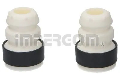 Produktbild von ORIGINAL IMPERIUM 51074 Staubschutzsatz Stoßdämpfer Vorne links Vorne rechts für RENAULT Clio IV Schrägheck (BH) CLIO Grandtour (KR0/1)