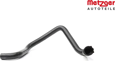 Produktbild von METZGER Kühlerschlauch Wasserschlauch für VW PASSAT Variant (3B6) 2420772
