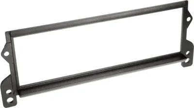 Produktbild von ACV 1-DIN RB BMW Mini (R50/R52/R53) schwarz