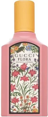 Produktbild von Gucci Flora Gorgeous Gardenia Eau de Parfum für Damen 50 ml