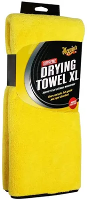 Image de Lingettes sèches MEGUIARS