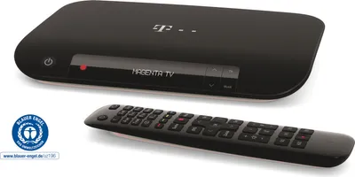 Produktbild von Telekom Media Receiver 201 IPTV Receiver