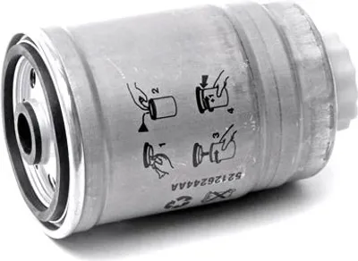Produktbild von Dieselfilter 2.8-L. Diesel Kraftstofffilter Jeep Cherokee KK 08-10
