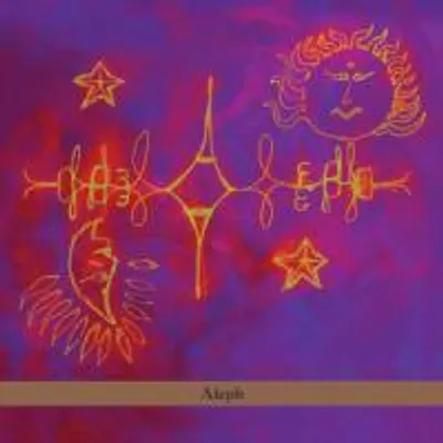 Produktbild von Aleph
