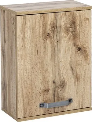 Produktbild von Möbelpartner Hängeschrank Milan BxHxT 40.3 x 54.5 x 20 cm wotaneiche
