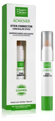 Image de Acniover Stick correcteur pour les problèmes de peau
