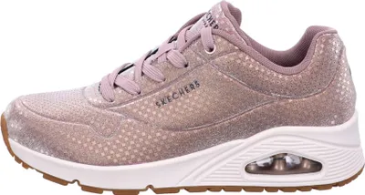 Produktbild von Skechers Sneaker Low Damen 32313330383631 Rot 35 EU