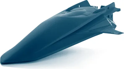Produktbild von ACERBIS Blauer Hinterkotflügel für KTM