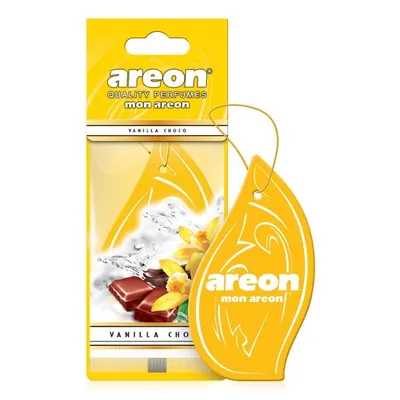 Zdjęcie produktu dla AREON_Areon Mon odwieacz do samochodu Vanilla Choco