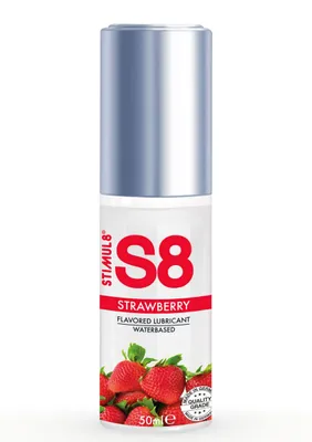 Produktbild von Stimul8 S8 S8 Flavored Lubricant 50 ml