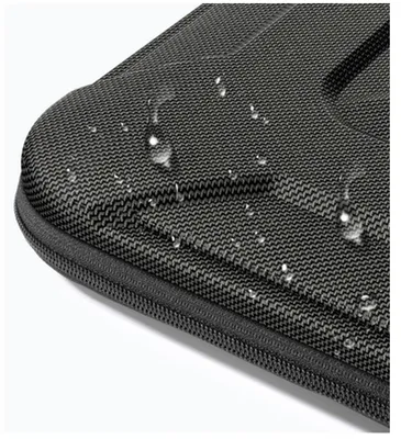 Image de Etui Tech-Protect Ranger-X Tactical Na Laptopa 13-14" - Czarne