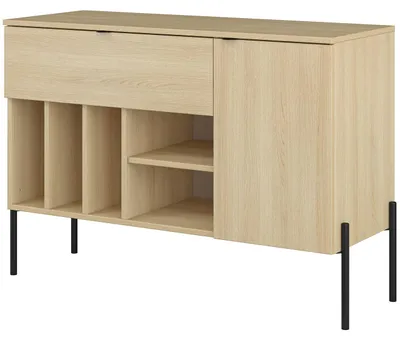 Obrázok produktu pre Komoda DORE 45 dub lindberg
