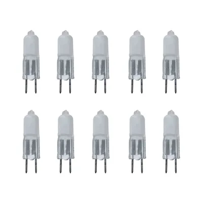 Produktbild von Paulmann 831.529 Halogenlampe, matt, Sockel GY6,35, Niedrigvolt Kapsel, 50 Watt