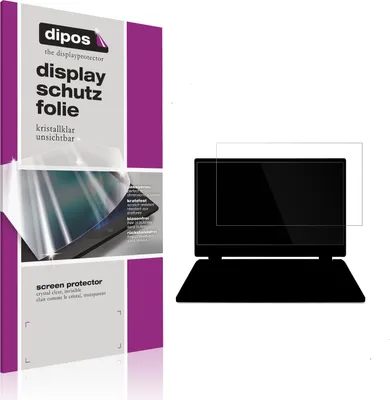 Produktbild von 2x dipos CC Acer Nitro 17 AN17-42