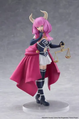 Image de Frieren : Beyond Journey's End Statue en PVC Coreful Aura 18 cm