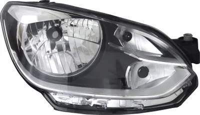 Produktbild von TYC Scheinwerfer Rechts für VW up! Schrägheck (121, 122, BL1, BL2) 20-14015-15-2