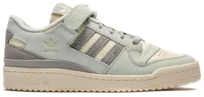 Produktbild von adidas Forum 84 Low Linen Green - EU 42 2/3