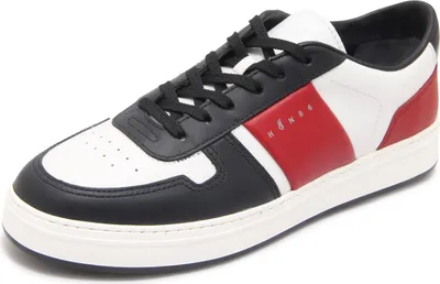 Produktbild von M1726 Sneaker Uomo Hogan H668 Mann Schuhe