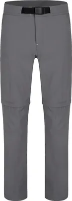 Produktbild von Herren Softshellhose Loap Urman Grau - XL