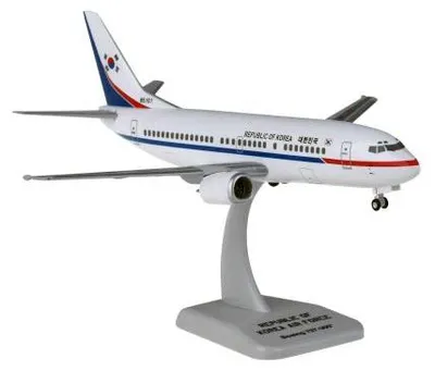 Produktbild von Hogan Wings 1:200 Boeing 737-300 Republic of Korea Air Force ROKAF