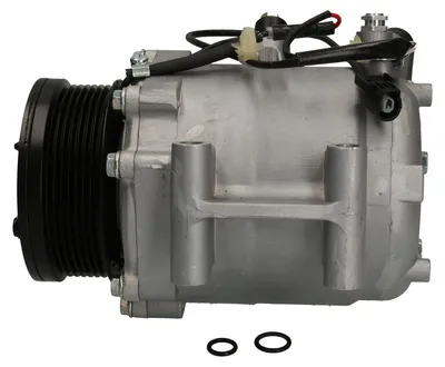 Productafbeelding van BOSCH 1 986 AD1 158 TRSE07 Airconditioningsysteem, compressor, PAG 56 R134a, geschikt voor HONDA CIVIC VIII Hatchback (FN, FK)