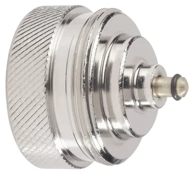 Produktbild von EUROtronic Markaryd, Adapter, Metall