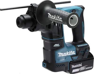 Produktbild von Makita DHR171RAX3 Akku-Bohrhammer