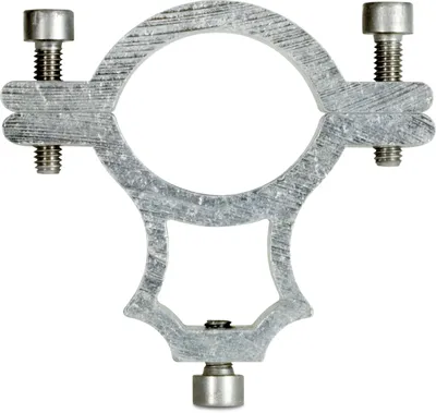 Produktbild von TechniSat LNB-Halteschelle (40mm) | für die AZ/EL-Halterung der SATMAN-Modelle