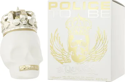 Immagine prodotto di POLICE To Be The Queen EDP 125 ml W