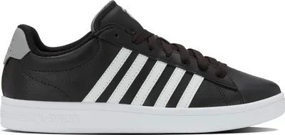 Produktbild von K-Swiss Herren Sneaker Schwarz 04413-030-M Grösse 40