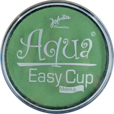 Produktbild von Jofrika 708777 Aqua Easy Cup, grün