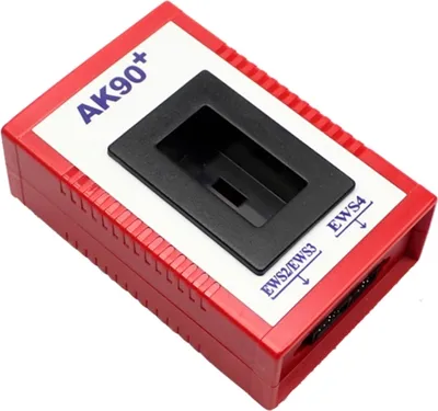 Obrázok produktu pre AK90+ kľúčový programátor pre BMW EWS AK90
