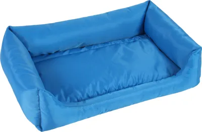 Obrázek produktu pro Pelech pro psy Super Economy 85 x 120 cm modrá