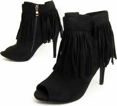 Image de Bottes à talon Montevita Bottivita13 Noir