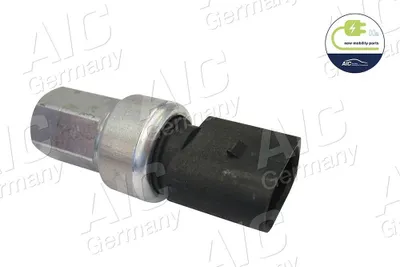 Produktbild von AIC Druckschalter Klimaanlage 52535 für VW Golf IV Schrägheck (1J1)
