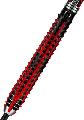 Zdjęcie produktu dla Harrows Fire Inferno 90% - Steeldarts