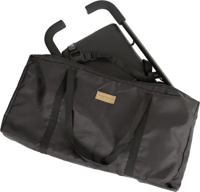 Produktbild von BabyTrold Babysitz tragbar, faltbar, ab 6 Monaten, mit Tasche