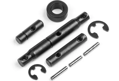 Produktbild von Übertragungswellen Set