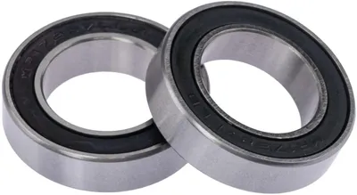 Produktbild von UNION Kugellager SB-verpackt, Rillenkuge Verpackung mit je 10 Stück CB-105, MR17287 2RS (Innen-Ø x Außen-Ø x Höhe) 17 x 28 x 7 mm
