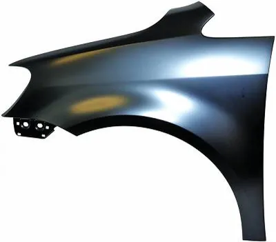 Produktbild von DIEDERICHS 2296007 Kotflügel Vorne Links für VW TOURAN (1T3)