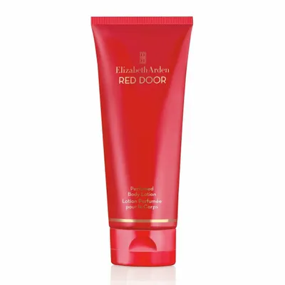 Produktbild von Elizabeth Arden Red Door BL 200 ml W