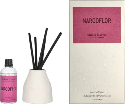 Produktbild von Miller Harris Narcoflor Diffuser